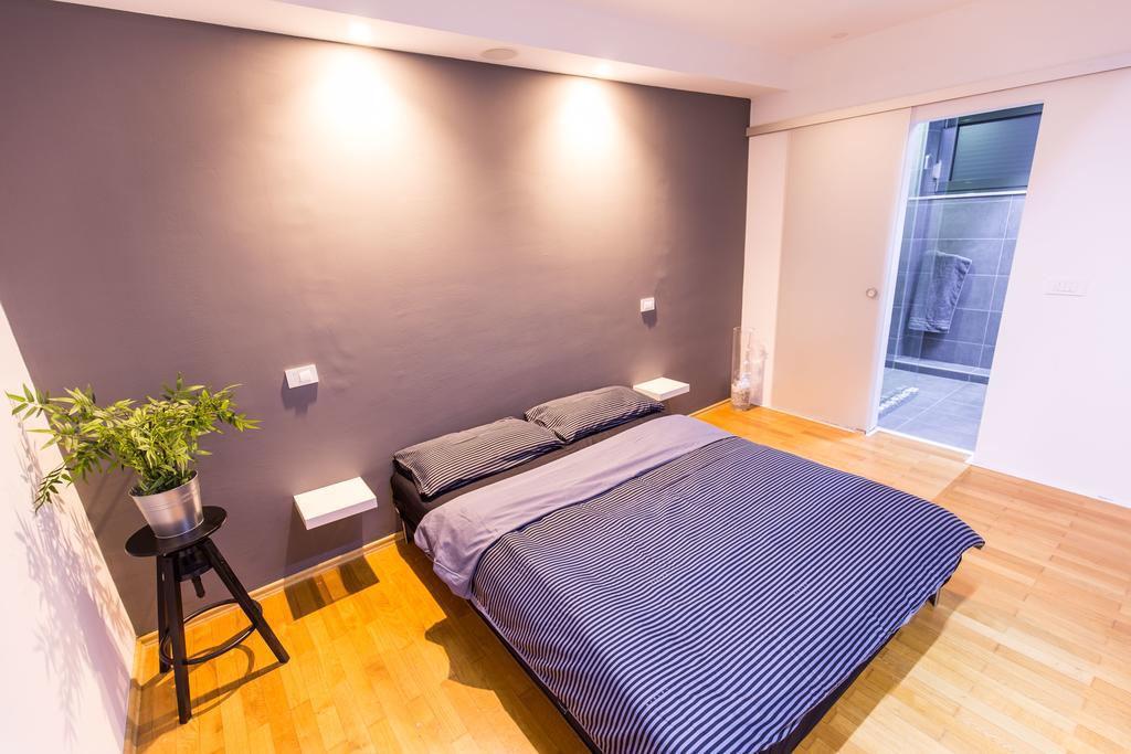 Allure Apartment Rijeka Exterior foto